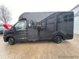 RENAULT MASTER STX NEW MODELL  2025 5 Sitzer Haras ex. L