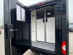 RENAULT MASTER STX NEW MODELL  2025 5 Sitzer Haras ex. L