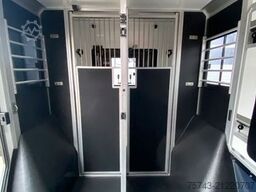 RENAULT MASTER STX NEW MODELL  2025 5 Sitzer Haras ex. L