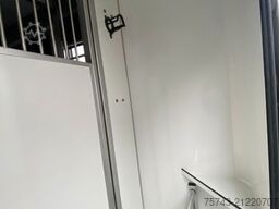 RENAULT MASTER STX NEW MODELL  2025 5 Sitzer Haras ex. L