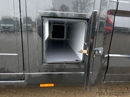 RENAULT MASTER STX NEW MODELL  2025 5 Sitzer Haras ex. L