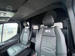 RENAULT MASTER STX NEW MODELL  2025 5 Sitzer Haras ex. L