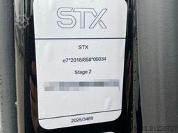 RENAULT MASTER STX NEW MODELL  2025 5 Sitzer Haras ex. L