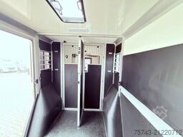 RENAULT MASTER STX NEW MODELL  2025 5 Sitzer Haras ex. L