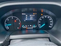 FORD Transit STX Haras  NEW MODELL. AUTOMATIK