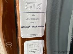 FORD Transit STX Haras NEW MODELL. AUTOMATIK