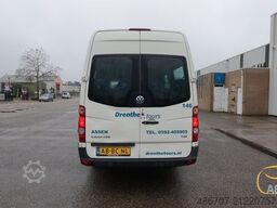 VOLKSWAGEN Crafter 2.5 TDI 23-Sitze