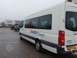 VOLKSWAGEN Crafter 2.5 TDI 23-Sitze