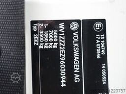 VOLKSWAGEN Crafter 2.5 TDI 23-Sitze