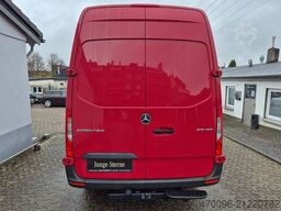 MERCEDES-BENZ Sprinter 315 Kasten*L2-H2*AHK 3Tonnen*3 Sitze*