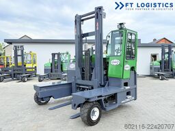 Combilift C6000 DIESEL DUPLEX 4650 SIDE-SHIFT