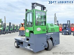 Combilift C6000 DIESEL DUPLEX 4650 SIDE-SHIFT