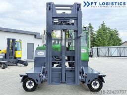 Combilift C6000 DIESEL DUPLEX 4650 SIDE-SHIFT
