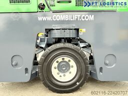 Combilift C6000 DIESEL DUPLEX 4650 SIDE-SHIFT