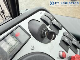 JCB TLT27D DIESEL SIDE-SHIFT FULL CABIN
