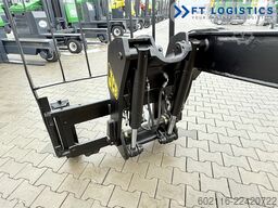 JCB TLT27D DIESEL SIDE-SHIFT FULL CABIN