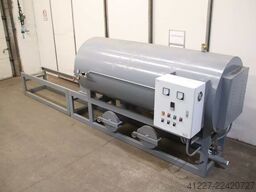 unbekannt Innenraum Ø 600x 2480 mm
