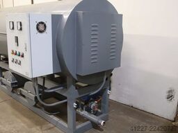unbekannt Innenraum Ø 600x 2480 mm