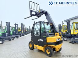 JCB JCB TLT27D DIESEL SIDE-SHIFT FULL CABIN