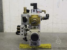 Krämer + Grebe Tiromat 3000/430