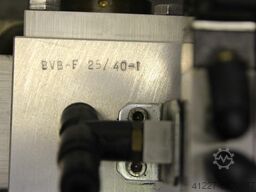 Krämer + Grebe Tiromat 3000/430