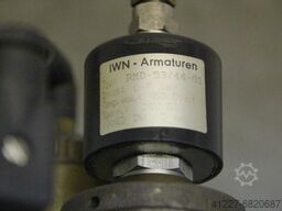 Krämer + Grebe Tiromat 3000/430