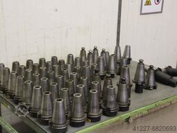 Sandvik Coromant SK50 verschiedene Ausführungen
