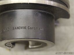 Sandvik Coromant SK50 verschiedene Ausführungen