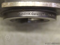 Sandvik Coromant SK50 verschiedene Ausführungen