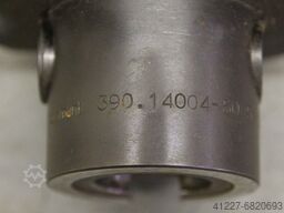 Sandvik Coromant SK50 verschiedene Ausführungen