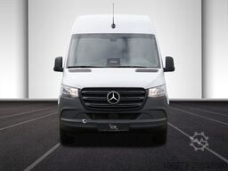 Mercedes-Benz Sprinter 317 Maxi,9GTronic,MBUX,Kamera
