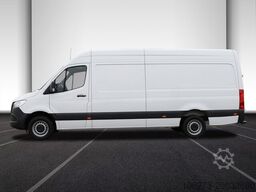 Mercedes-Benz Sprinter 317 Maxi,9GTronic,MBUX,Kamera