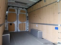 Mercedes-Benz Sprinter 317 Maxi,9GTronic,MBUX,Kamera