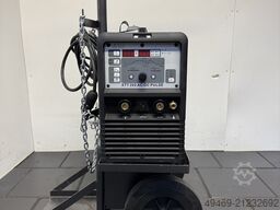 Parweld XTT202P ACDC