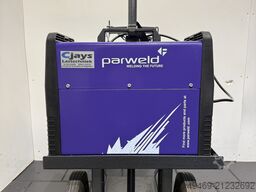 Parweld XTT202P ACDC