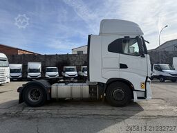 Iveco sway 490