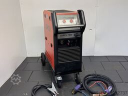 Lorch MicorMig 350 Synergic