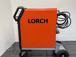 Lorch MicorMig 350 Synergic