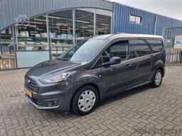 Ford Transit Connect L2 1.5 TDCI 100 pk Euro 6