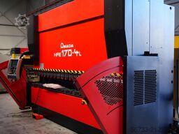AMADA HFE 170/4L  4100 x 170 to