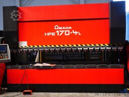 AMADA HFE 170/4L 4100 x 170 to