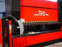 AMADA HFE 170/4L  4100 x 170 to