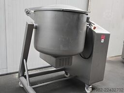 Vakona Mélangeur sous vide ESK