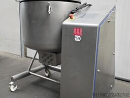 Vakona Mélangeur sous vide ESK