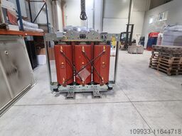 SEA ITALY TTR-A 800kVA 6/0,4kV