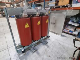 SEA ITALY TTR-A 800kVA 6/0,4kV