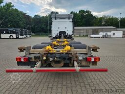 MERCEDES-BENZ 2545 BDF Twistlook, Klima, Euro 6, 2 x AHK