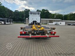 MERCEDES-BENZ 2545 BDF Twistlook, Klima, Euro 6, 2 x AHK