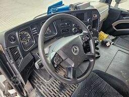 MERCEDES-BENZ 2545 BDF Twistlook, Klima, Euro 6, 2 x AHK