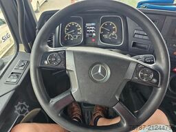 MERCEDES-BENZ 2545 BDF Twistlook, Klima, Euro 6, 2 x AHK